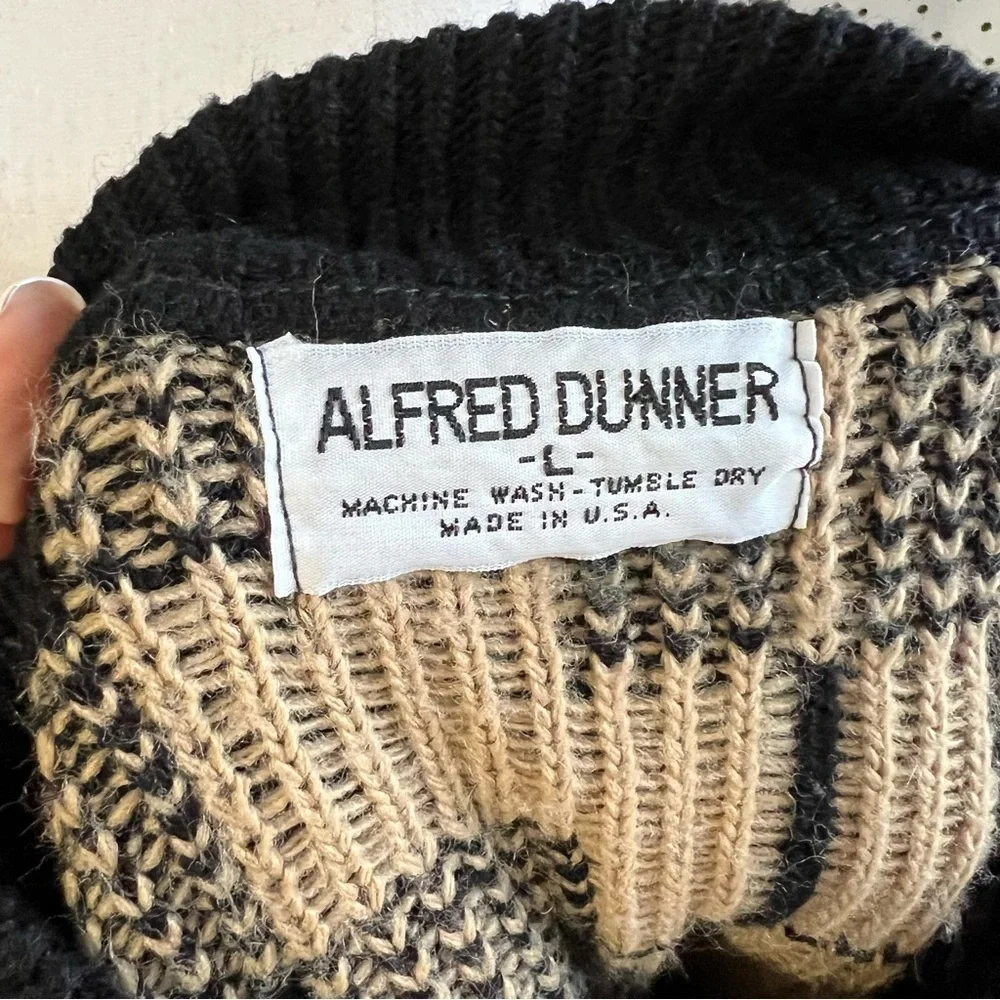 Alfred Dunner vintage mixed
